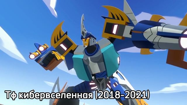 Эволюция Скай Байта/Зуба (2001-2021) смотреть онлайн