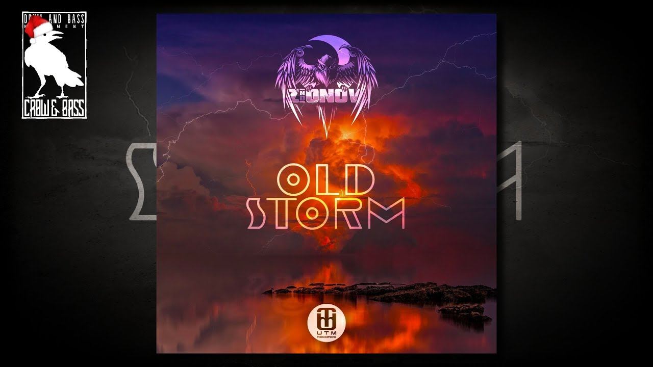 ZIONOV ND - Stop It [UTM-Records] смотреть онлайн
