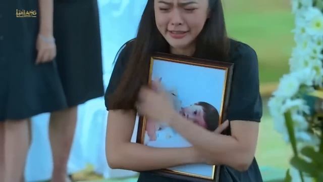 The beginning of Juliana and Victor's marriage | Linlang Recap смотреть онлайн