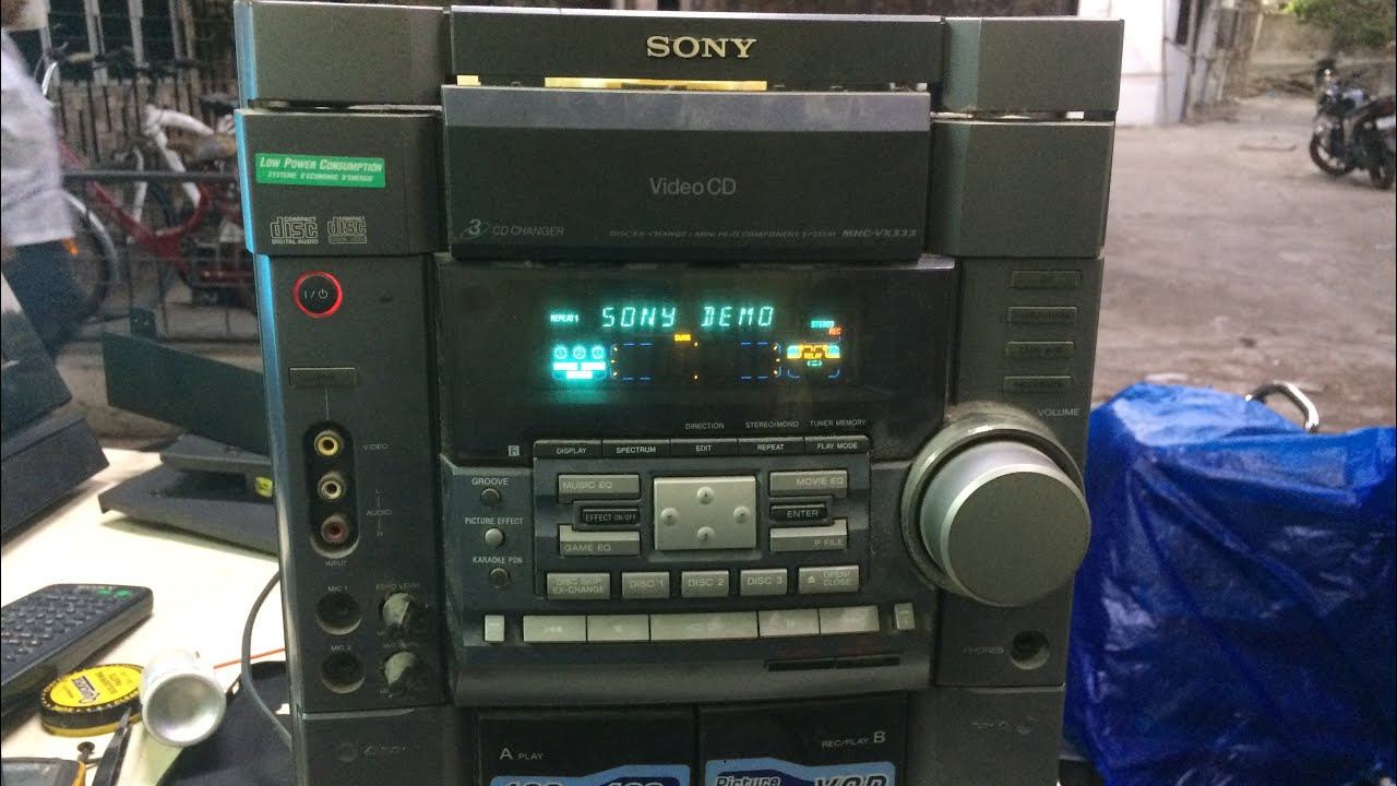 SONY EJECT STANDBY PROBLM SOLVE KAISE KRE смотреть онлайн