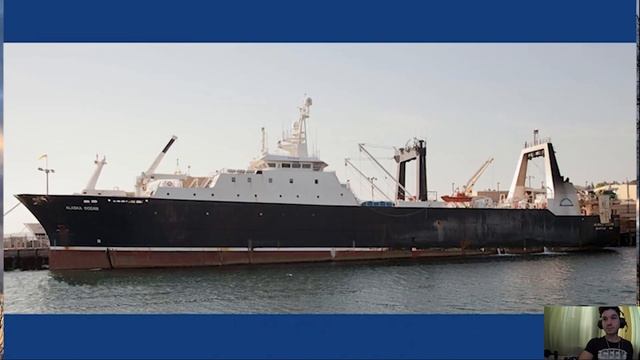 РФ идёт за Аляской Россия будет делить с США Берингов пролив заново и честно! Китай поможет России смотреть онлайн