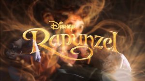 Конец запутанной истории: Рапунцель исцеляет Юджина