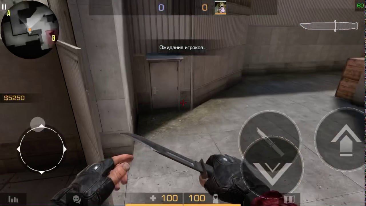 Вся правда про Standoff 2 смотреть онлайн