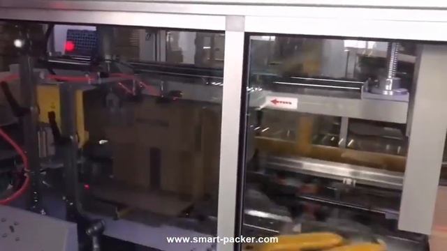 Высокоскоростной автоматический горизонтальный тип боковой коробкой формирования складной уплотните смотреть онлайн