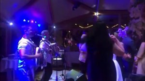 Сергей Войтенко и Баян Микс - незаменимые Артисты на  ваш праздник. вот так зажигают эти парни!!!