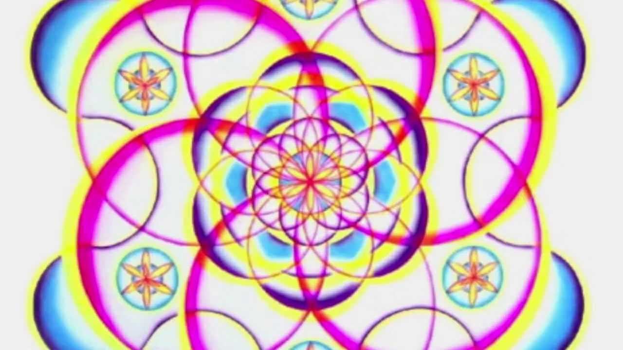 Lesson 3- Intermediate chakra work. смотреть онлайн