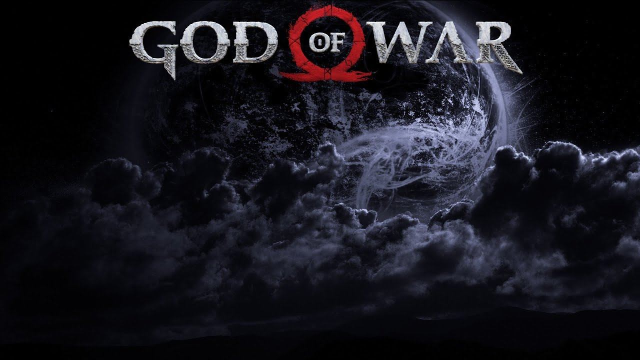 Развеял Тьму ► God of War #16 смотреть онлайн
