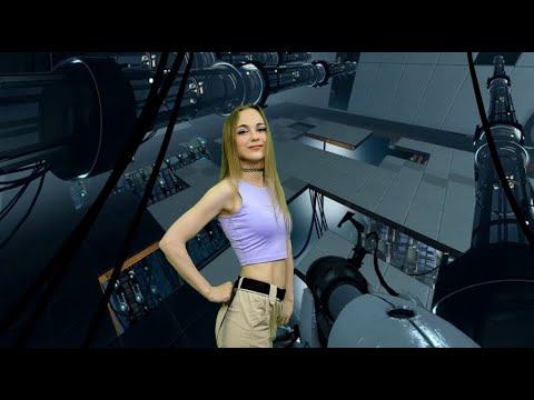 Пошпилимся с Oni смотреть онлайн