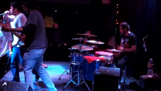 Blasphemy Squad - Cruelty смотреть онлайн