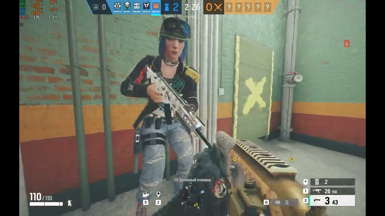 RainbowSix 2024 01 12 18 49 35 118 смотреть онлайн