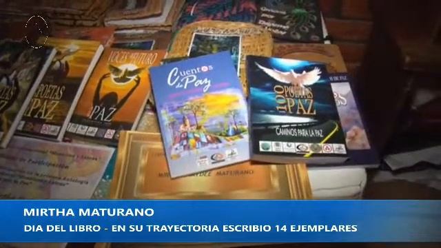 SANTA MARÍA Y SU GENTE EN VIVO!!! смотреть онлайн
