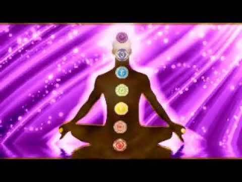 Sahasrara Chakra Activation Technique | Brahmarandhra Chakra | Meditate Is Love Life #sahasrara
