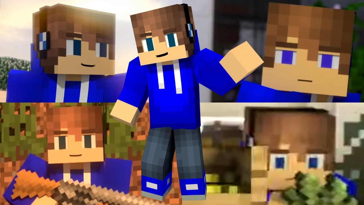Every frame from BPS with Eboyminecraft смотреть онлайн