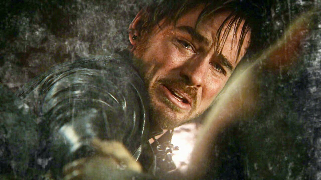 Killian Jones | I'm Only Human (+5x15) смотреть онлайн