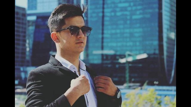 Begjan Miskin Derdime Derman