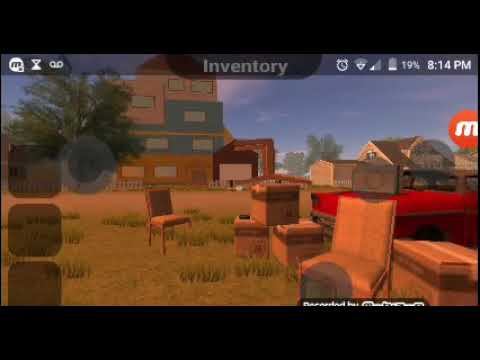 La mejor copia de hello neighbor para android смотреть онлайн