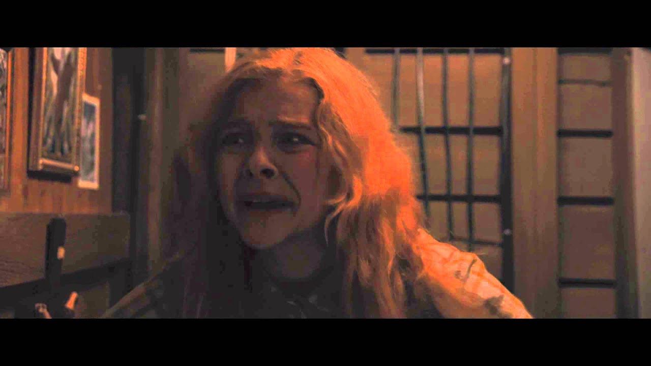 CARRIE h264 HD смотреть онлайн