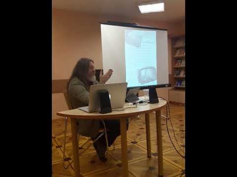 Антон Нестеров, 2018. смотреть онлайн