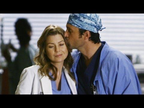Grey's Anatomy | Skyscraper (s1-9) ♡ смотреть онлайн