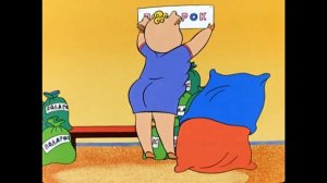 снегурочка