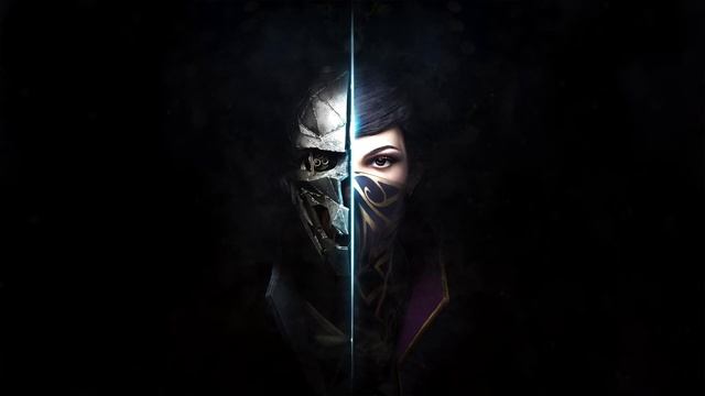 [Dishonored 2] The Coup (Instrumental Only) смотреть онлайн