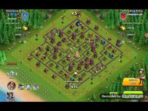 Battle Glory Super Base 368. 2 Stars⛤ (girls only) смотреть онлайн