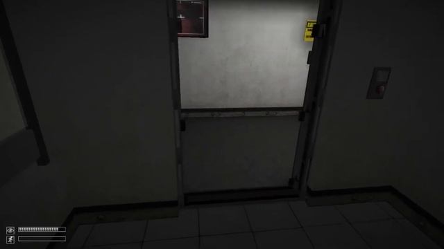 Прохождение SCP - Containment Breach смотреть онлайн