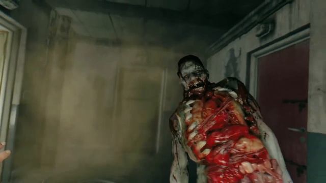 Dying Light Got Ya Nose смотреть онлайн