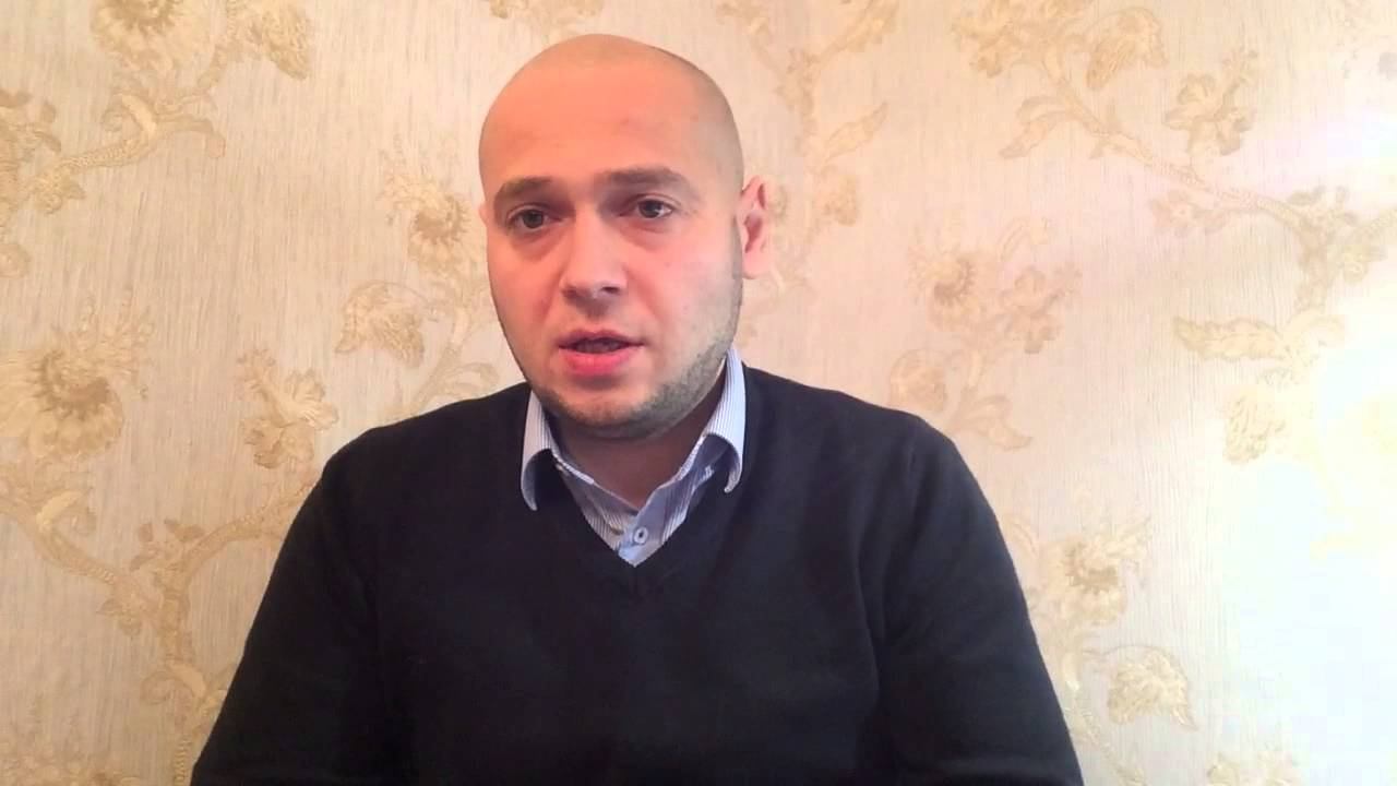Изучение английского языка - отзыв 2 о коуч-сессии смотреть онлайн