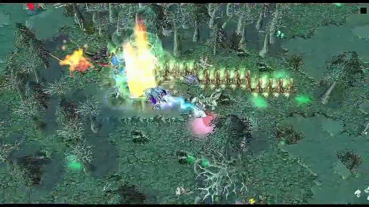 DotA League Masters Finals - KS.Int VS MYM - PART 1 смотреть онлайн