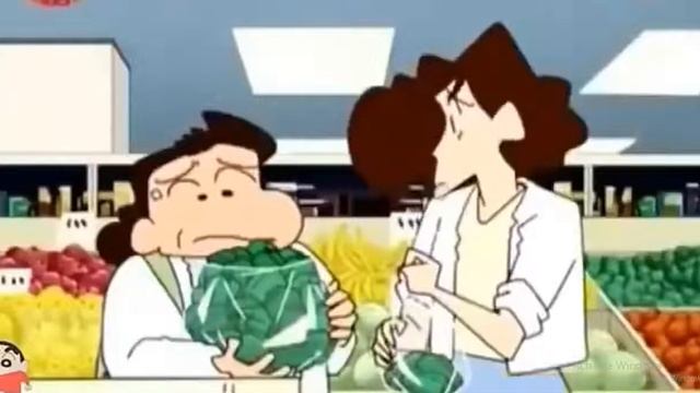 Shinchan Hindi New Full Episode 2019 Cartoon India 2019 Shinchan New Episodes in Hindi 11 смотреть онлайн