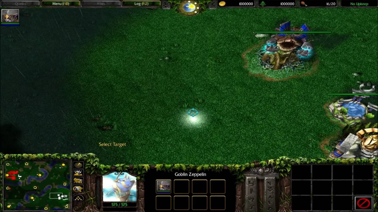 How to staff your zeppelin while the hero is inside смотреть онлайн