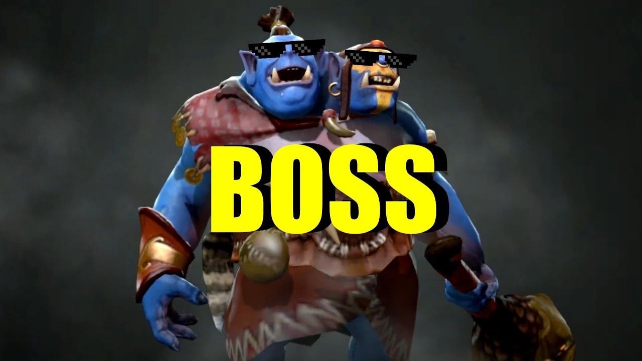 Solo support is common and life is hard for support in dota 2 смотреть онлайн