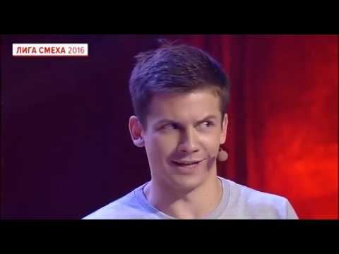 Этот номер порвал зал до слез ТРАНСВЕСТИТ на Лиге Смеха! смотреть онлайн