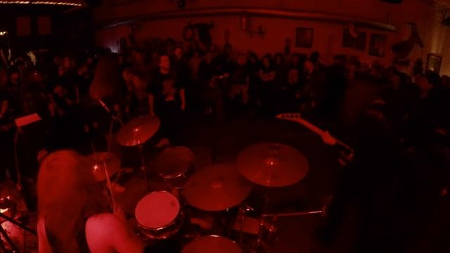 Caustic live from The Sanctuary 12/13/22 смотреть онлайн