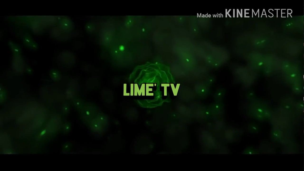 LIME' TV Представляет