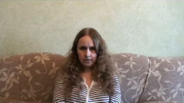 Olga Tikhonova. Урок Eng на русском. 002 смотреть онлайн