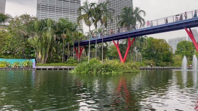 3 Days in Singapore | Singapore Itinerary 2024 смотреть онлайн