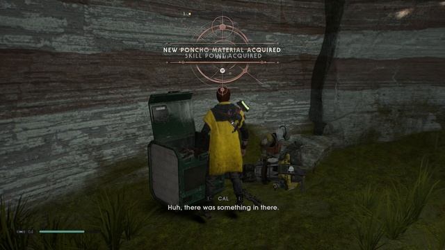 How To Get The Sumi Poncho Star Wars Jedi Fallen Order