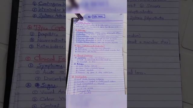 Optic nerve ophthalmology смотреть онлайн
