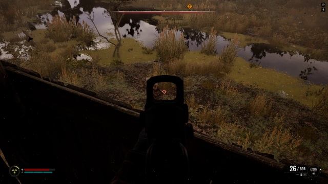 S.T.A.L.K.E.R. 2 Heart of Chornobyl Часть № 4 смотреть онлайн