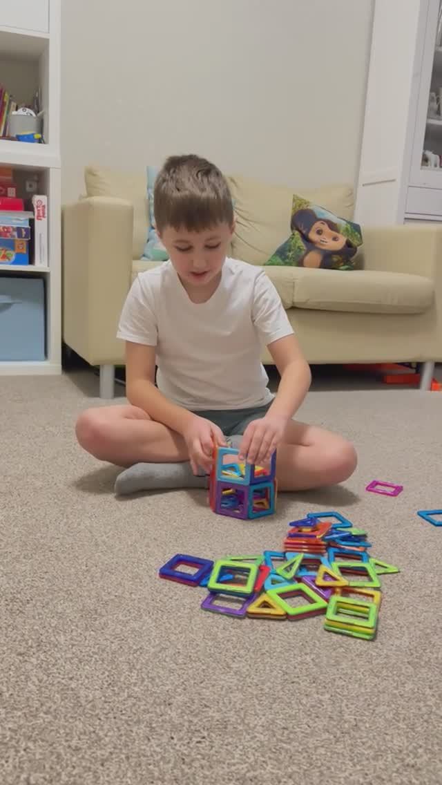 Игрушки
