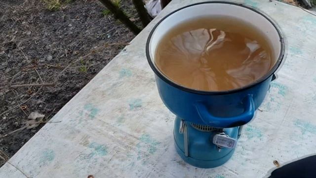 [Natalex] Шмель №1 1979 года выпуска, первый запуск с хранения. Проверка антенн после зимы.. смотреть онлайн