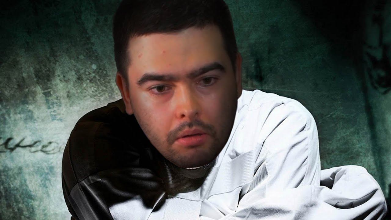 СТРЕЙ ОКАЗАЛСЯ В ДУРДОМЕ И ПРИ ЭТОМ НЕ ПОТЕРЯЛ САМОКОНТРОЛЬ И ЗАВЕС КАТКУ | СТРЕЙ НА ПА | ДОТА 2 смотреть онлайн