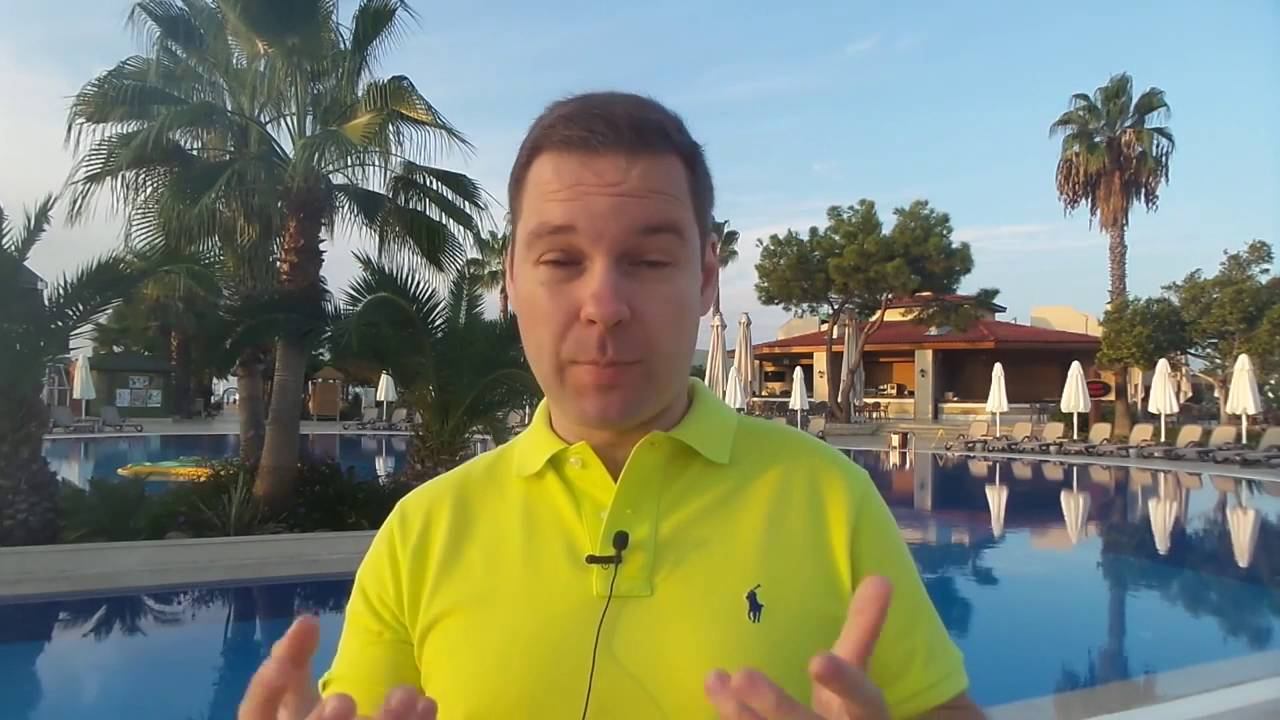 Как вытащить ваш бизнес из ЯМЫ смотреть онлайн