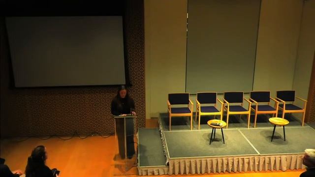 CIC - 100 YEARS OF INDIGENOUS INTERNATIONAL RELATIONS смотреть онлайн