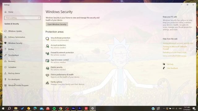 How To Fix Valorant Requires Secure Boot смотреть онлайн