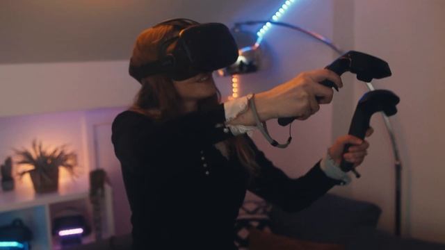 VR로 구현한 TenZ의 세상을 만나보세요 - 발로란트 챔피언스 아티스트 시리즈 смотреть онлайн