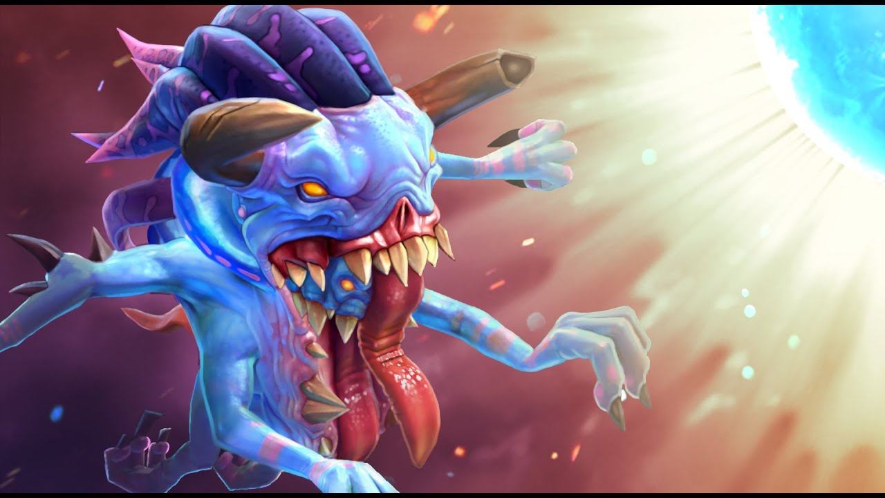 Dota 2 Пак смотреть онлайн