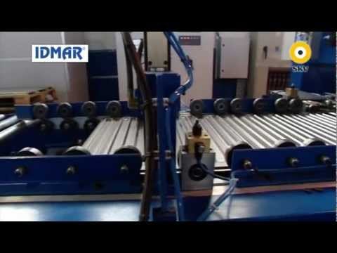 Radiatoriai Idmar смотреть онлайн
